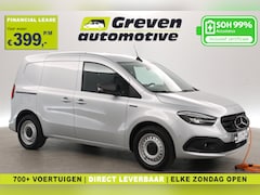 Mercedes-Benz Citan - Elektrisch 112 51 kWh | NIEUW | Snelladen | SOH 99% | Clima | Camera | Cruise | Carplay |