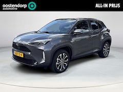 Toyota Yaris Cross - 1.5 Hybrid 115 Dynamic *TREKHAAK/ STOEL EN STUURVERWARMING/ DODEHOEK DETECTIE