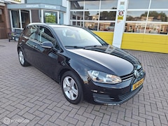 Volkswagen Golf - 1.2 TSI Comfortline