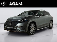 Mercedes-Benz EQE SUV - 300 AMG Line 91 kWh | Panorama dak | Trekhaak