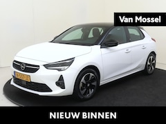 Opel Corsa-e - GS Line 50 kWh | Apple Carplay/Android | cruise control | electronic climate control | LED