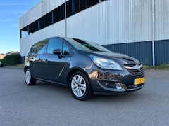 Opel Meriva - 1.4 Turbo Business+ Navi/Bluetooth/Pdc/Trekhaak
