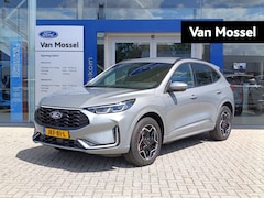 Ford Kuga - 2.5 PHEV ST-Line X | Matrix-Led | 19-Inch | Stoel/stuur voorruitverwarming | Adaptieve Cru