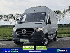 Mercedes-Benz Sprinter - 316 L2H2 Mbux Automaat