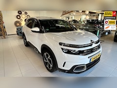 Citroën C5 Aircross - 130 pk Feel 100% onderhouden