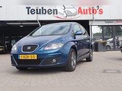 SEAT Altea - 1.2 TSI I-Tech | Automatisch climate control Navigatie | Lichtmetaal | Cruise control |