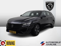 Peugeot 308 SW - 1.6 Plug-in Hybrid 180pk Business Trekhaak/Nav/Ecc
