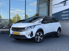 Peugeot 5008 - 1.2 GT FACELIFT*ACC*NAVI*ECC*CAM*LED*CARPLAY*7PERS