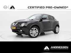 Nissan Juke - 1.2 DIG-T S&S 115pk 2WD Acenta