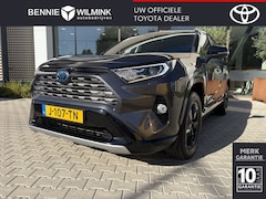 Toyota RAV4 - 2.5 Hybrid Bi-Tone | Stoel & stuurverwarming | Keyless
