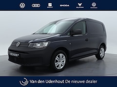 Volkswagen Caddy Cargo - 2.0 TDI 102pk Comfort