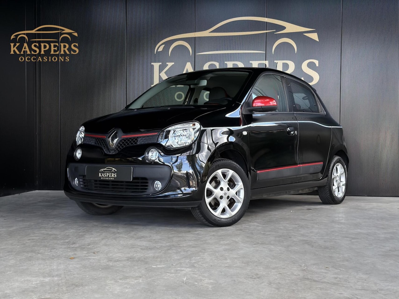 Renault Twingo - 1.0 SCe Dynamique |Airco|Cruise|LED|5drs|NAP| - AutoWereld.nl