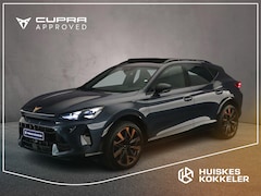 CUPRA Formentor - VZ Performance 1.5 TSI eHybrid 272pk DSG Automaat Panoramadak, Sennheiser audio, Adaptive