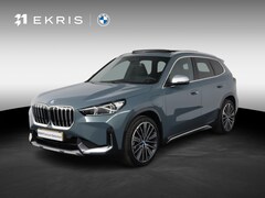 BMW X1 - xDrive30e | SoH 99% | xLine | Glazen Panoramadak | Trekhaak Elektrisch | Elektrisch verste