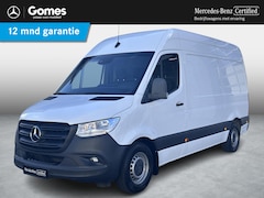 Mercedes-Benz Sprinter - 314 2.2 CDI 366 | Kasteninbouw | Achteruitrijcamera