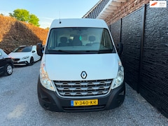 Renault Master - T35 2.3 dCi L3H3 Eco