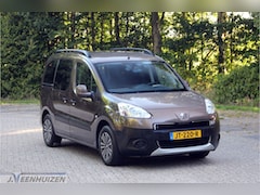 Peugeot Partner Tepee - 1.6 e-HDi Active | 2013 | ✅ AUTOMAAT | ❄️Airco | ⭐Cruise |