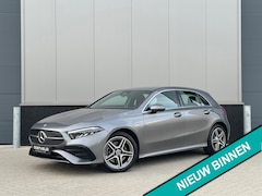 Mercedes-Benz A-klasse - 250 e AMG Line Facelift Keyless Sfeerverlichting Camera
