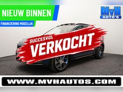 Lynk & Co 01 - 1.5 PHEV|ZWARTE.HEMEL|TREKH|360°CAM|PANO