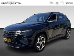 Hyundai Tucson - 1.6 T-GDI HEV Premium Sky PANORAMADAK