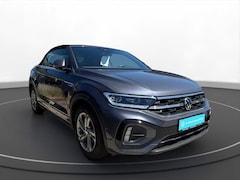 Volkswagen T-Roc Cabrio - 1.5 TSI R-Line