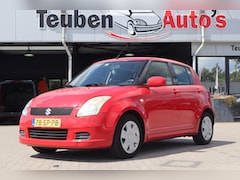 Suzuki Swift - 1.3 GLS | Airco | 194.307Km | Zie foto's
