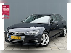 Audi A4 Avant - BWJ 2018 | 1.4TFSI 150PK Sport Lease Ed | TREKHAAK | SPORTSTOELEN | NAVI | CLIMA | PDC | C
