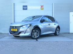Peugeot e-208 - EV Active Pack 50 kWh 10" Scherm
