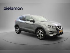 Nissan Qashqai - 1.3 DIG-T N-Connecta - Carplay, 360 Camera, Keyless, PDC, Trekhaak