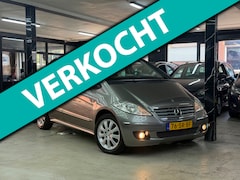 Mercedes-Benz A-klasse - 150 Elegance AIrco