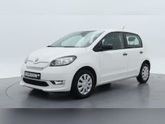 Skoda Citigo e-iV - EV Ambition