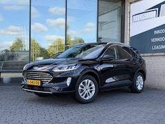 Ford Kuga - 1.5 EcoBoost Titanium*LED*CAM*NAVI*ECC*LANE ASSIST