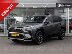 Toyota RAV4 - 2.5 Plug-in Hybrid AWD GR SPORT