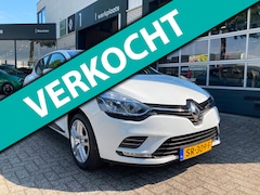 Renault Clio - 0.9 TCe Zen