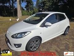 Mazda 2 - 2 / GT-M / 1.5 S-VT Executive / 103 PK
