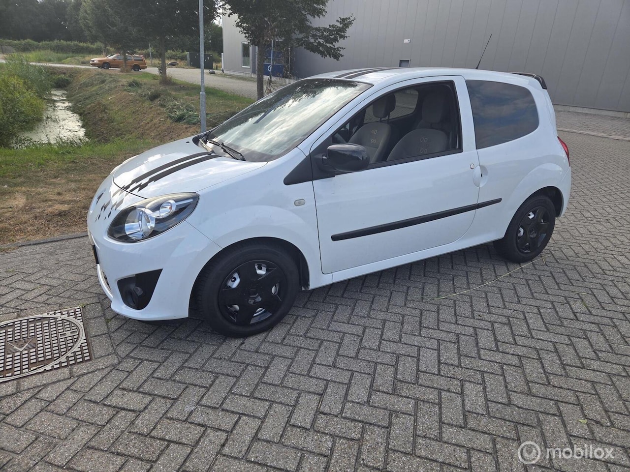 Renault Twingo - 1.2-16V - AutoWereld.nl