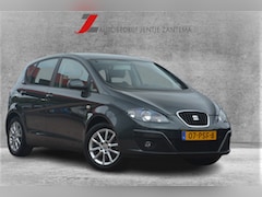 SEAT Altea - 1.8 TFSI Style | VERBRUIKT OLIE | HANDEL OF EXPORT | Nederlandse auto 1e eigenaar 115324 l