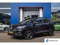 Renault Kadjar - 1.3 TCe Black Edition | BOSE | Elek. Stoel | Alcantara bekleding | Apple Carplay/Android A