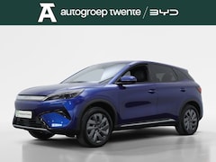 BYD ATTO 3 EVO - Design 74.8 kWh | Dealer | ACTIE | Private Lease 669, - |