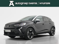 Renault Captur - 1.8 E-tech Full Hybrid 160 Techno | Adaptief | LED | Camera | Navigatie |