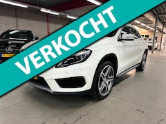 Mercedes-Benz GLA-Klasse - 200 Ambition, AMG, Pano, Trekhaak