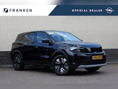 Opel Frontera - 1.2 Turbo Hybrid GS 7p. 5 JR GARANTIE | Winterpack | Cruise control | Achteruitrijcamera |