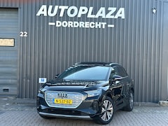 Audi Q4 e-tron - 40 Launch edition Advanced Plus 77 kWh SOH 91%|PANO|CAMERA|STOELVERW