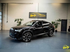 Audi Q3 Sportback - 45 TFSI e S Edition | 2x s-line | led | Pano | Camera