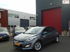 Hyundai i30 - 1.4 FIFA World Cup Edition, 5 Deurs