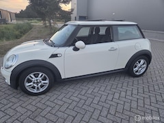 MINI 3-Deurs - 1.6
