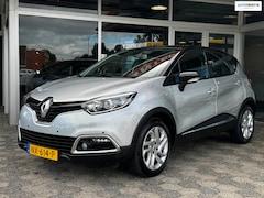 Renault Captur - 0.9 TCe Dynamique Camera Clima Cruise Trekhaak