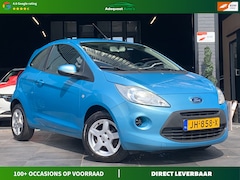 Ford Ka - 1.2 Cool & Sound start/stop|Airco|El.Ramen|AUX|APK