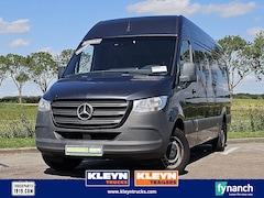 Mercedes-Benz Sprinter - 317 ac automaat EURO6