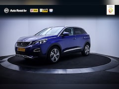 Peugeot 3008 - 1.2T ALLURE Pack Business FULL LED | 360 CAM | CARPLAY | BLINDSPOT | NAVI | DAB | ELEK KLE
